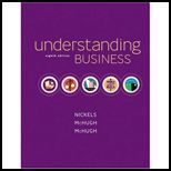 Understanding Business (Looseleaf)
