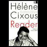 Helene Cixous Reader