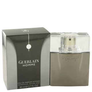 Guerlain Homme Intense for Men by Guerlain Eau De Parfum Spray 2.7 oz