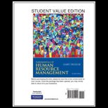Fundamentals of Human Resource Management (Loose)