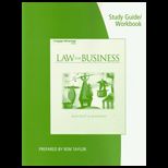 Law for Business Study Guide
