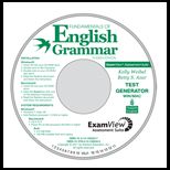 Fundamentals of English Grammar   CD (Software)