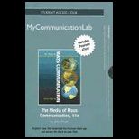 Media of Mass Communication   Access Card