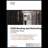 Ccie Routing and Switching Examination Certification Guide