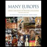 Many Europes, Volume 2