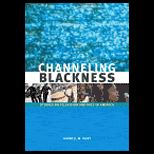 Channeling Blackness  Studies on Television and Race in America