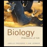 Biology  Dimensions of Life