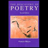 Discovery of Poetry