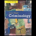 Criminology (Looseleaf)