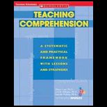 Teaching Comprehension   With CD