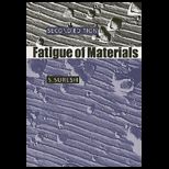 Fatigue of Materials