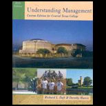 Understanding Management (Custom)