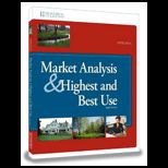 Market Analysis and Highest and Best Use