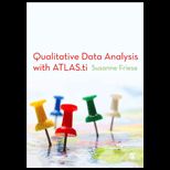 Qualitative Data Analysis With Atlas. TI
