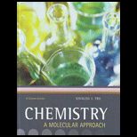 Chemistry Molecular Approach (Custom)