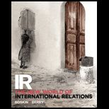 IR New World of International Relations