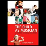 Child as Musician  Handbook of Musical Development