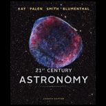 21st Century Astronomy   With Access