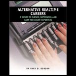 Alternative Realtime Careers