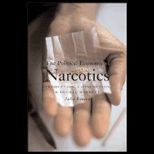 Political Economy of Narcotics Production, Consumption and Global Markets