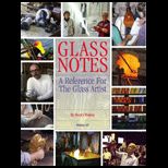 Glass Notes ReferenceGlass Artist