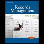 Records Management   Package
