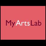 World of Art   MyArtsLab With Etext