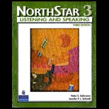 Northstar 3  Listening and Speaking   With Access