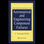 Investigation of Aeronautical and Engineering 