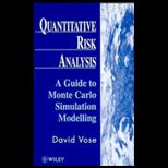 Qualitative Risk Analysis