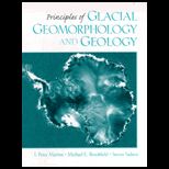 Principles of Glacial Geomorphology and Geology