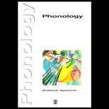 Phonology  Theory and Description