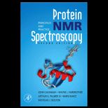 Protein NMR Spectoscopy