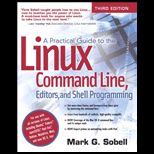 Practical Guide to LINUX Commands