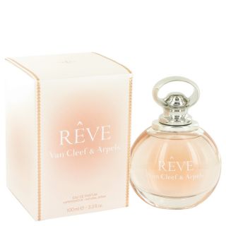 Reve for Women by Van Cleef Eau De Parfum Spray 3.4 oz