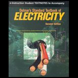 Delmars Standard Textbook of Electricity, e Instruction Student Textnotes