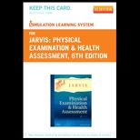 Physical Examination and Health Assessment   Access