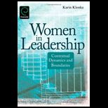 Women and Leadership