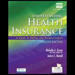 Understanding Health Insurance   Text