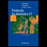 Protocols for Multislice Ct