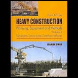 Heavy Construction