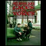 Russian Faces and Voices