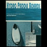 Accounting   Hydro Paddle Boards Practice Set   With CD
