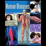 Human Diseases   With CD