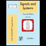 Signals and Systems   With Mathlab Applications