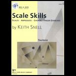 Scale Skills  Level 4
