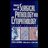 Principles and Prac. of Surgical Pathology 3 Volume