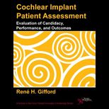 Cochlear Implant Patient Assessment