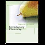 Introductory Chemistry, Paper Package