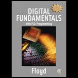 Digital Fundamentals With PLD Programming